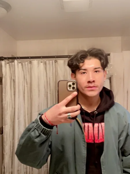Alan Martinez