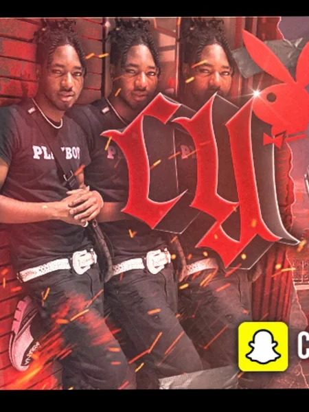 Cy Gang