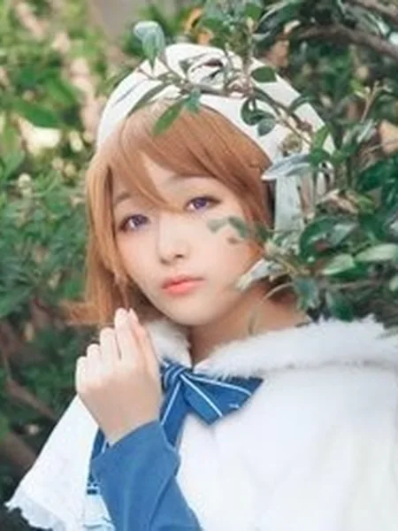 麦 ⸝⋆