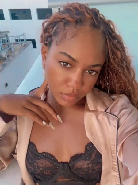 Starr Janel