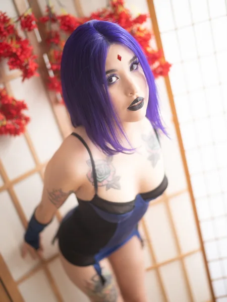 Cyborg