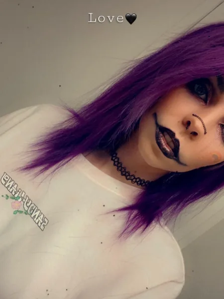 Heather Goth