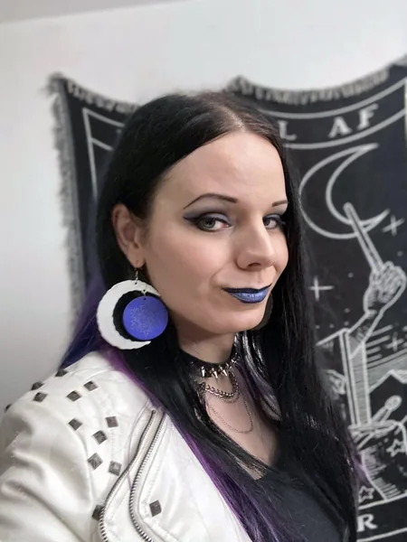 Cynthia Luna Frost (Official)