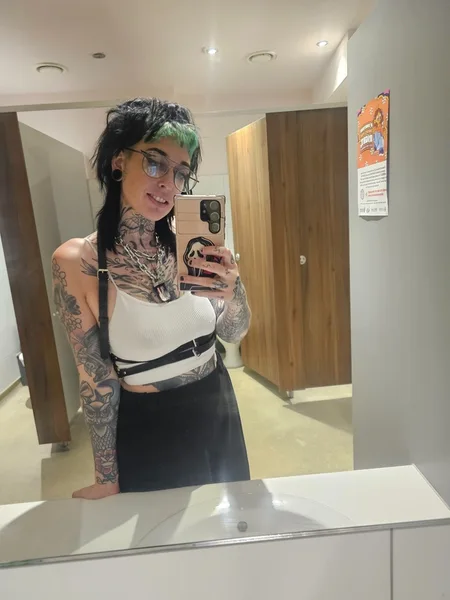 D1rty Little Goth avatar