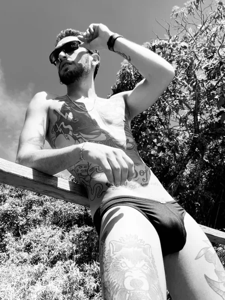 Damian Cox