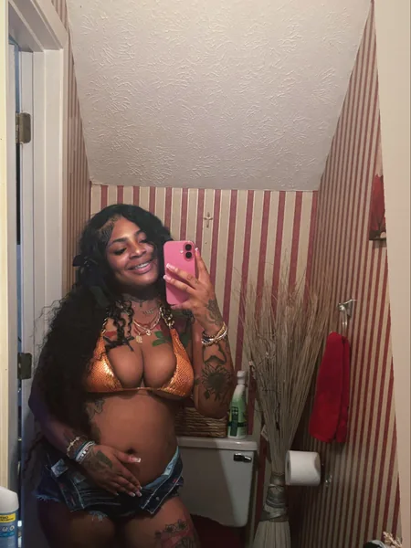 SEXY DOMINICANNN💦💗