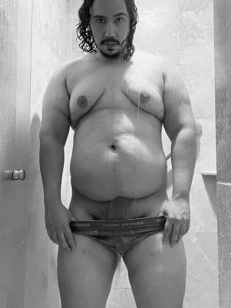 Mexican chubby