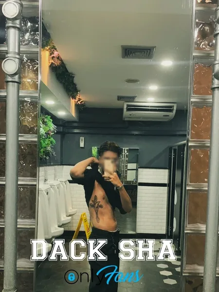 DACK SHA avatar