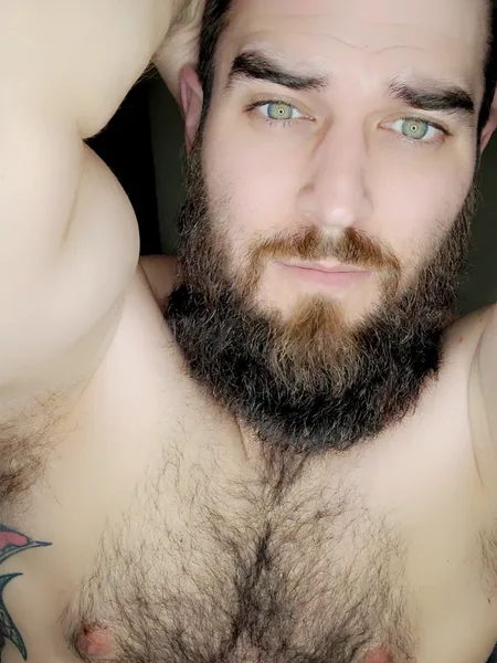 Dadbodblake38