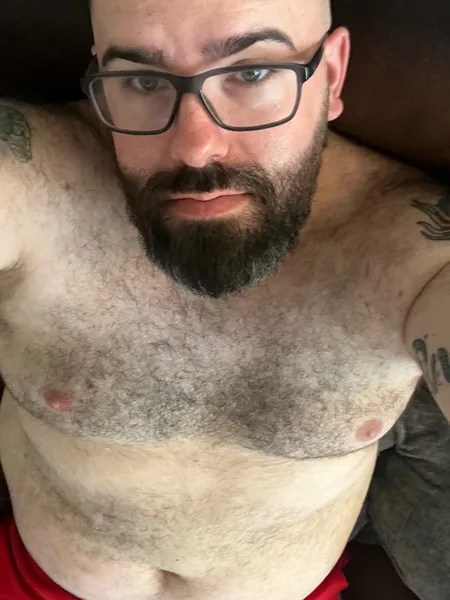 Dadbodgod