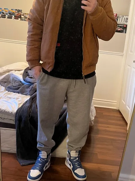 Dad Bod Jay avatar