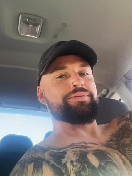 Trent Lynch