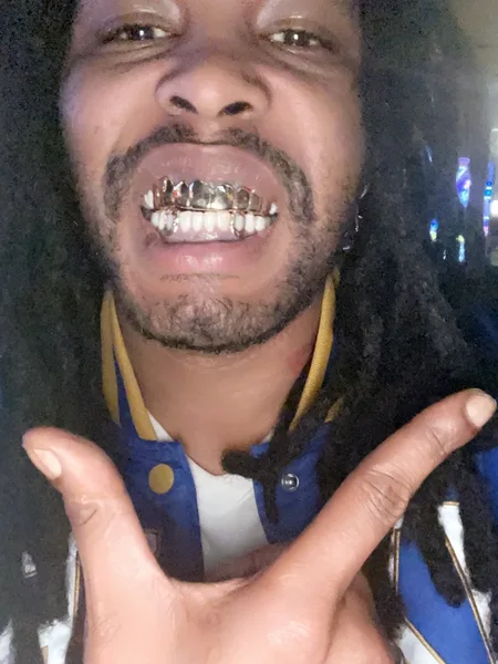 ITZ DADDI BIH