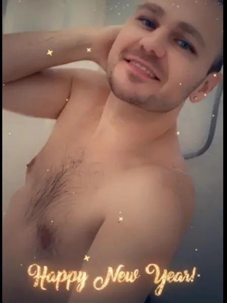Daddy Jonny