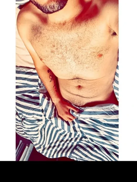 Playful Daddy 😈