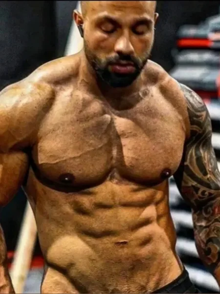 𝐃𝐚𝐝𝐝𝐲 𝐉𝐚𝐬𝐨𝐧 💪🏽
