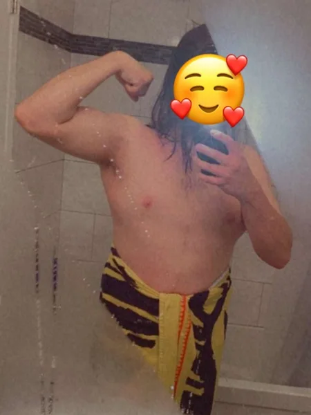 Gabriel Maverick