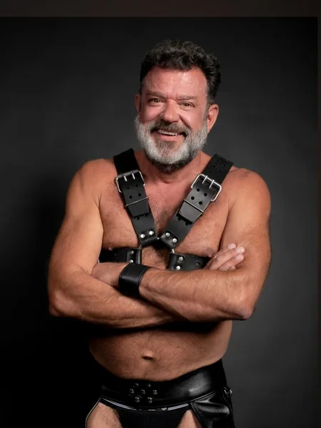 DaddyRobert