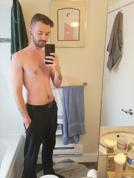 Daddy Alpha