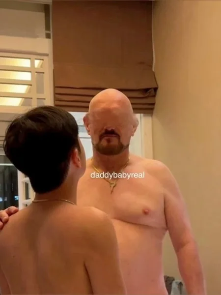 Daddybabyreal
