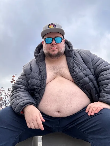 DaddyBearNYC