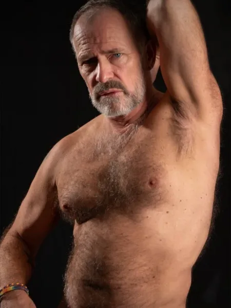 Daddy Bear