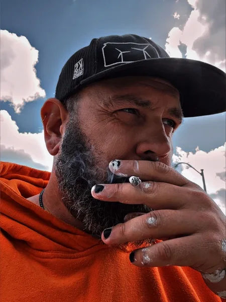 DaddyBluOfficial avatar
