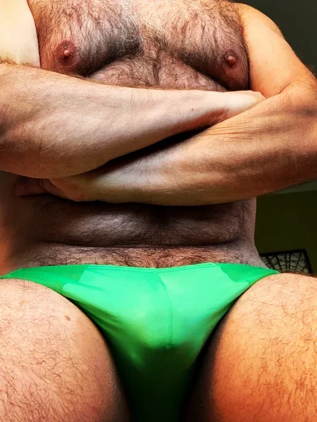 Daddybulgenyc