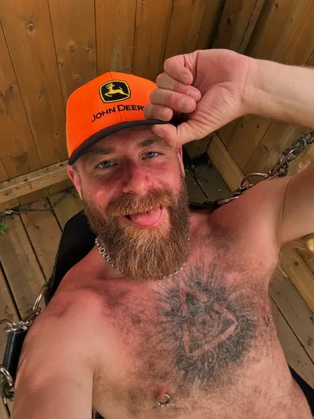DaddyCakesX