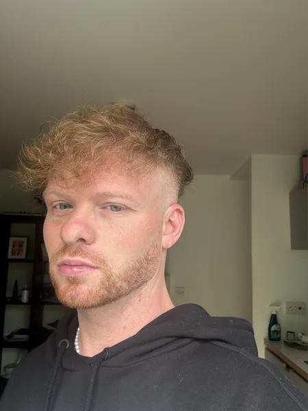 Daddy Chad