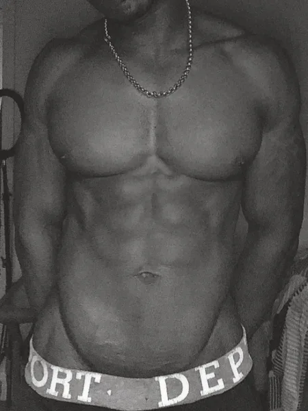 Daddy Ocho