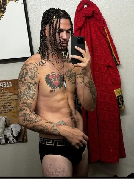 Daddy Cream