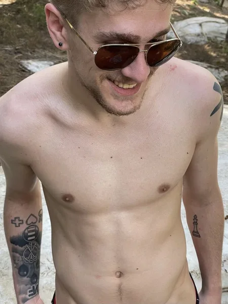 Daddy Diamond