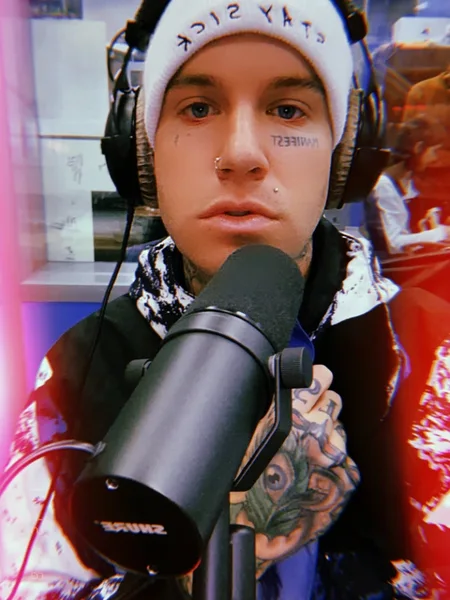 Chris Fronzak