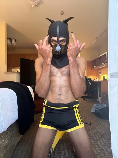 PAPI KAYDEN