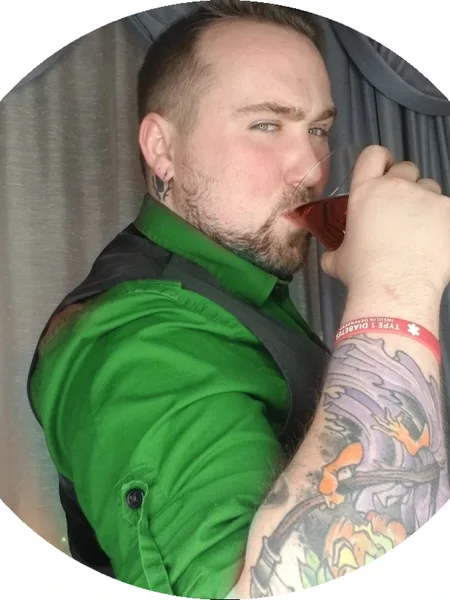 Daddy Lantern