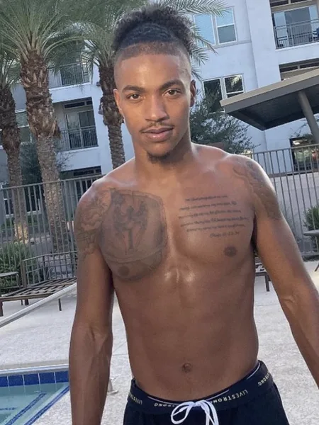 Daddy Long Dre 👼