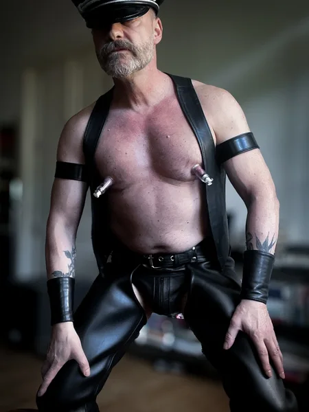 Matt Darker avatar