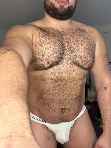 coyote 💦