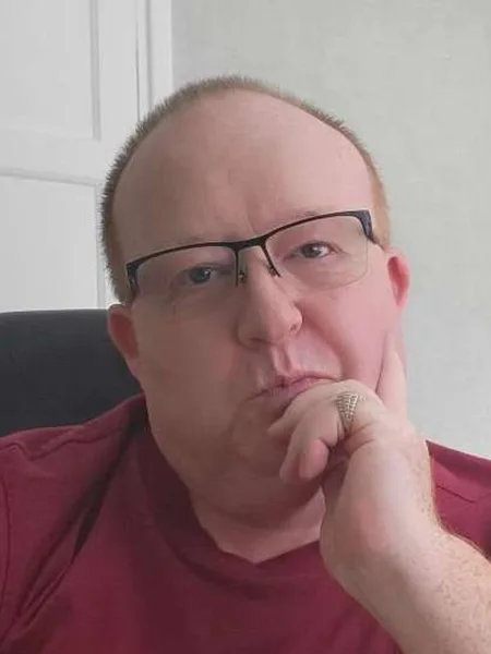daddysmudge70 avatar
