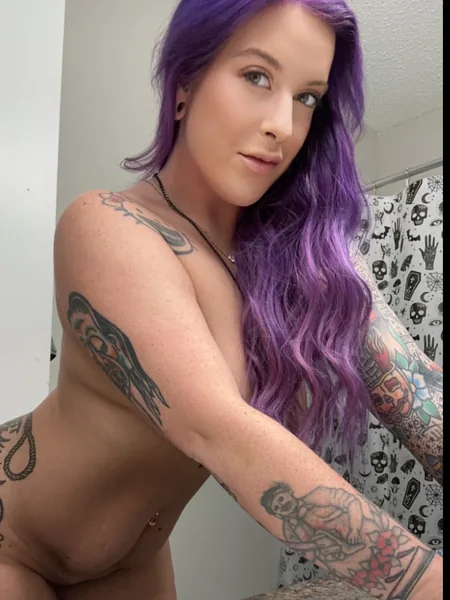 Kennedy Rose VIP avatar