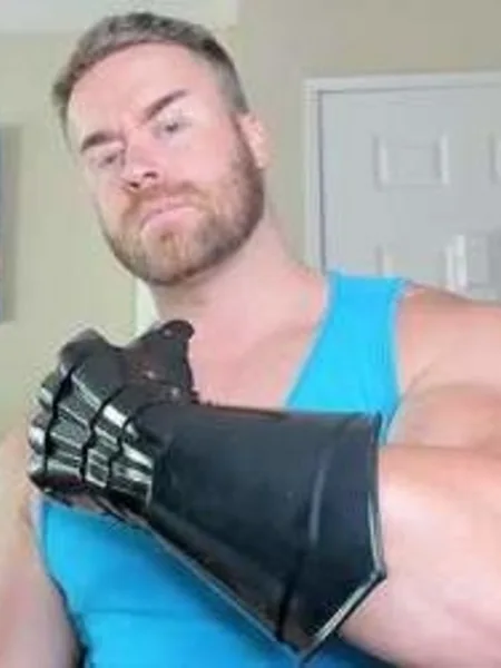 Mr.DaddySteel