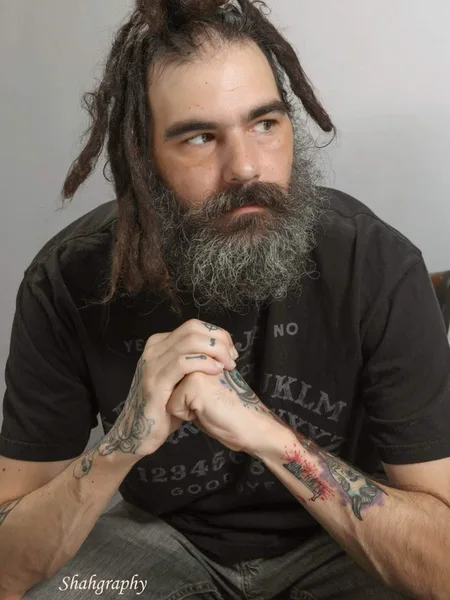 bluntforcenic avatar