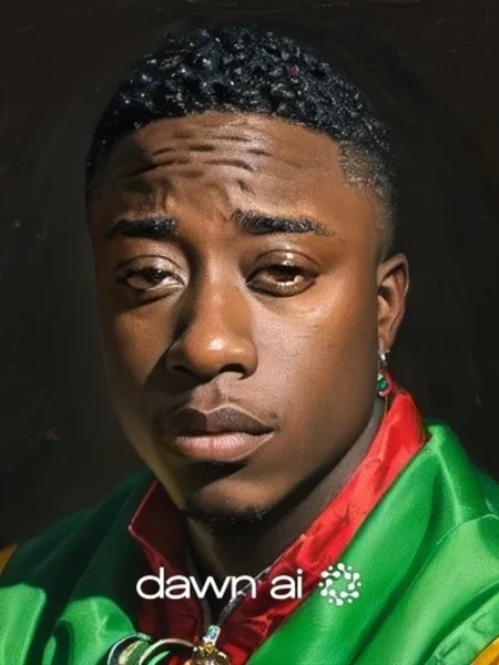 Daddy Jah