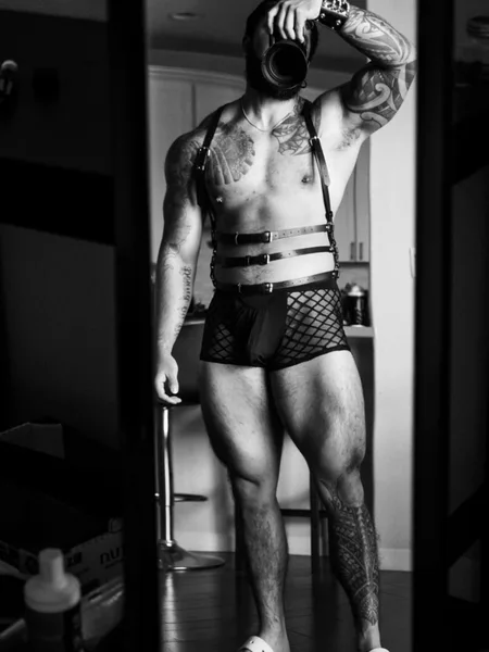 Mr. Thighs