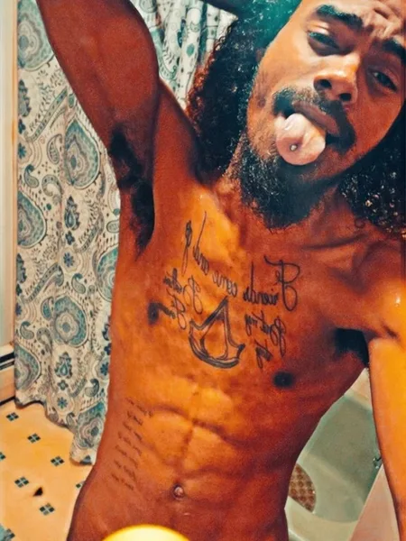 😈DaddyTreyy😈🍆👅💦