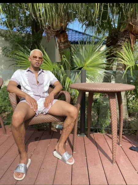 Daddy V