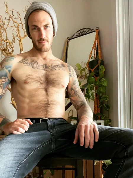 Christian Wilde