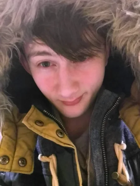 Gabriel James