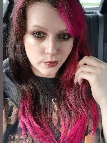 Dahlia Darkest